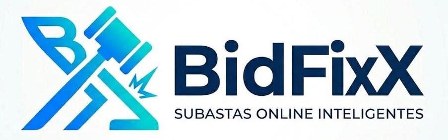 Logo BidFixx